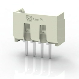 WAFER-MX1.25-4PZZ XUNPU