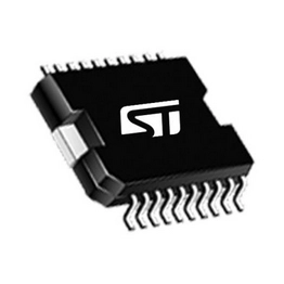 STMicroelectronics L6205PD013TR image