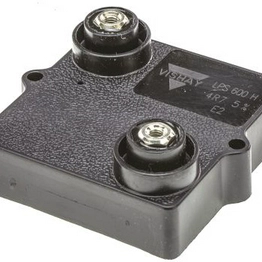Vishay Intertechnology LPS0600H4R70JB image