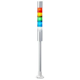LR4-502PJBU-RYGBC PATLITE