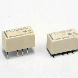 FUJITSU FTR-C1GA005G image