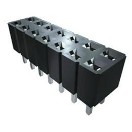 samtec SLW-118-01-G-S image