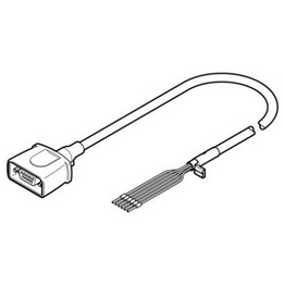 NEBM-S1G9-E-15-Q5-LE6 FESTO