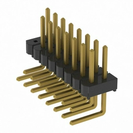 HTSW-108-08-G-D-RA-001 samtec