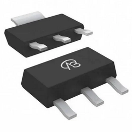 VBsemi BSP170P image