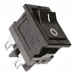 NIDEC COMPONENTS CORPORATION SLE6A-9 image