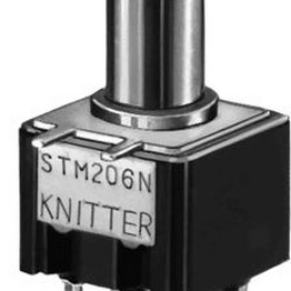 STM 206 N-RA knitter-switch