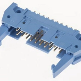 TE Connectivity 2-5499206-4 image