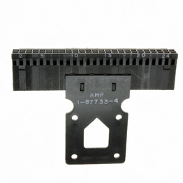 TE Connectivity 1-87733-4 image