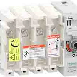GS2PPB4 Schneider Electric