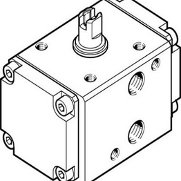 DAPS-0008-090-R-F03 FESTO
