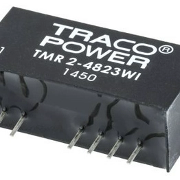 TRACO Power TMR 2-4823WI image