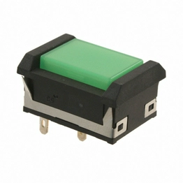 NKK Switches UB15NBKW015F-FF image