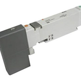VQC2401N-51 SMC