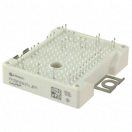 FP25R12W2T4B11BOMA1 Infineon Technologies