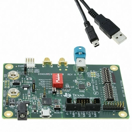 Texas Instruments DS90UB927QEVM image