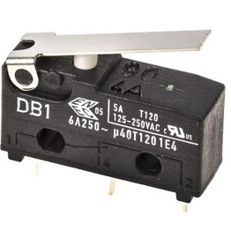 DB1C-C1LB ZF Friedrichshafen