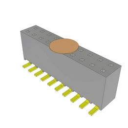 samtec SSW-110-22-L-D-VS-K-TR image