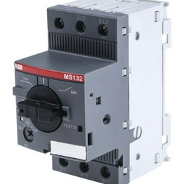 1SAM350000R1009  MS132-6.3 ABB