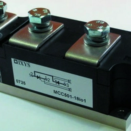 IXYS MCO500-12IO1 image