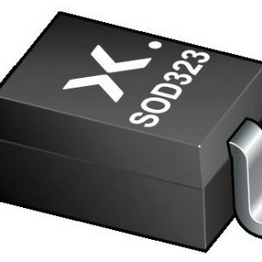 nexperia BZX384-C6V8,115 image