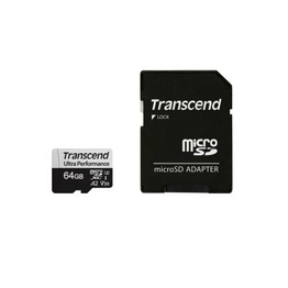 TS64GUSD340S Transcend Information