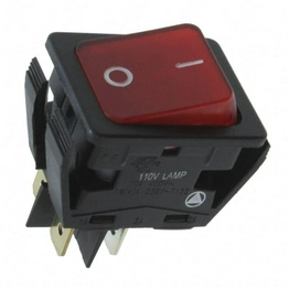 C6053ALBR2-1197W-B bulgin