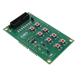 PCAL6416AEV-ARD NXP Semiconductors
