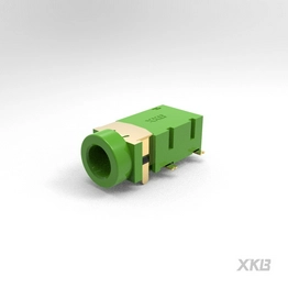 XKB Connectivity PJ-342CB-TG-SMT image