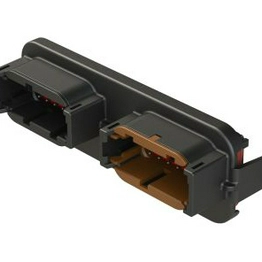 Amphenol ATM13-12PB-12PD-BM03 image