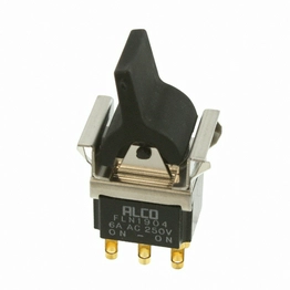 3-6437630-7 TE Connectivity