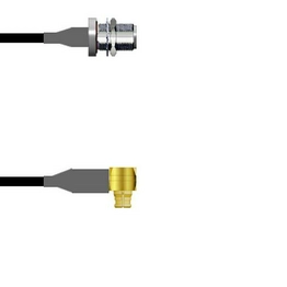 Q-1T0420003012I Amphenol Custom Cable