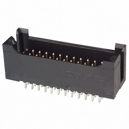 TE Connectivity 534978-4 image