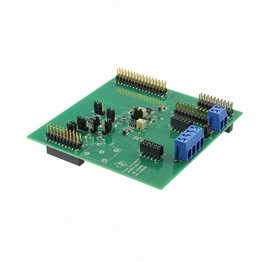 DAC8541EVM Texas Instruments