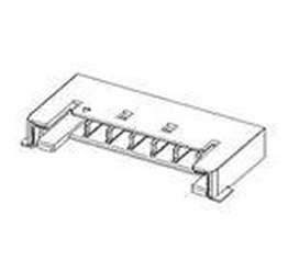 5040501291 molex