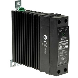 Sensata Technologies CKRD4830 image