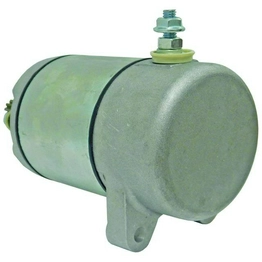 31200-HN5-A81STARTER International Lighting
