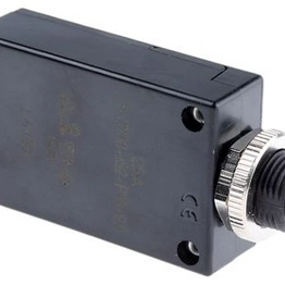 2-5700-IG2-P10-DD-000040-25A E-T-A Elektrotechnische Apparate