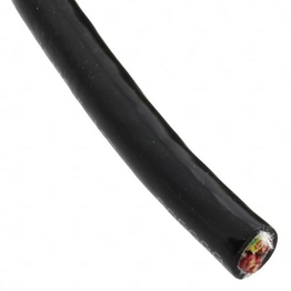 85804CY BK005 Alpha Wire