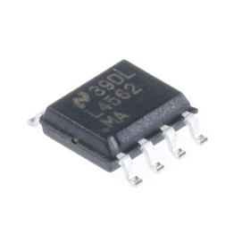 Texas Instruments LM4562MA/NOPB image