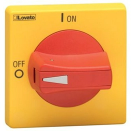 Lovato Electric GAX64 image