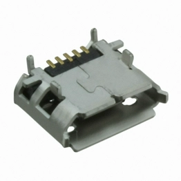 Amphenol 10103594-0001LF image