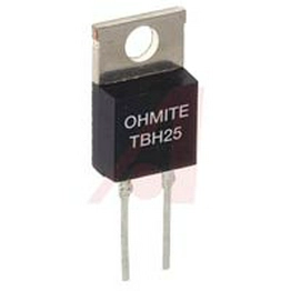 OHMITE TBH25P51R0JE image