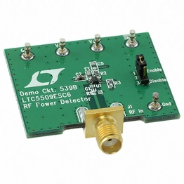 DC539B Analog Devices