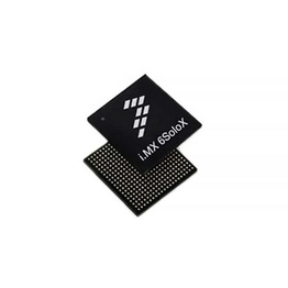MCIMX6X1AVK08AB NXP Semiconductors