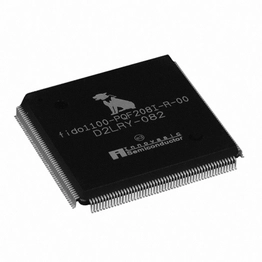 FIDO1100PQF208IR1 Analog Devices