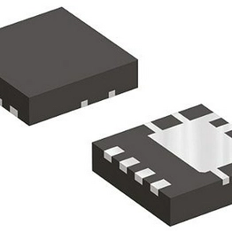 DIODES DMP2008UFG-7 image