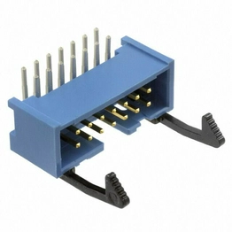2-1761607-5 TE Connectivity