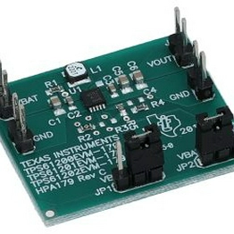 Texas Instruments TPS61200EVM-179 image