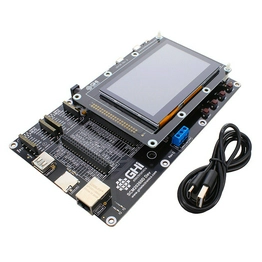 SCD-20260D-C GHI Electronics